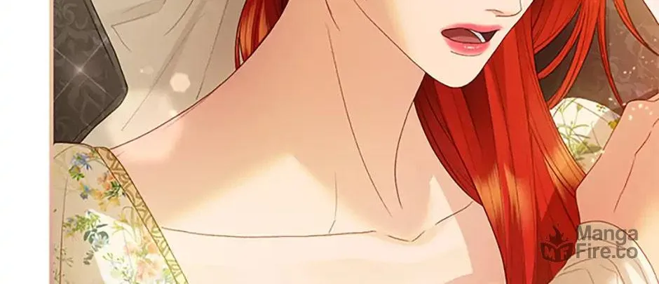 The Glamorous Life of the Fake Mistress Chapter 112 page 6 - 