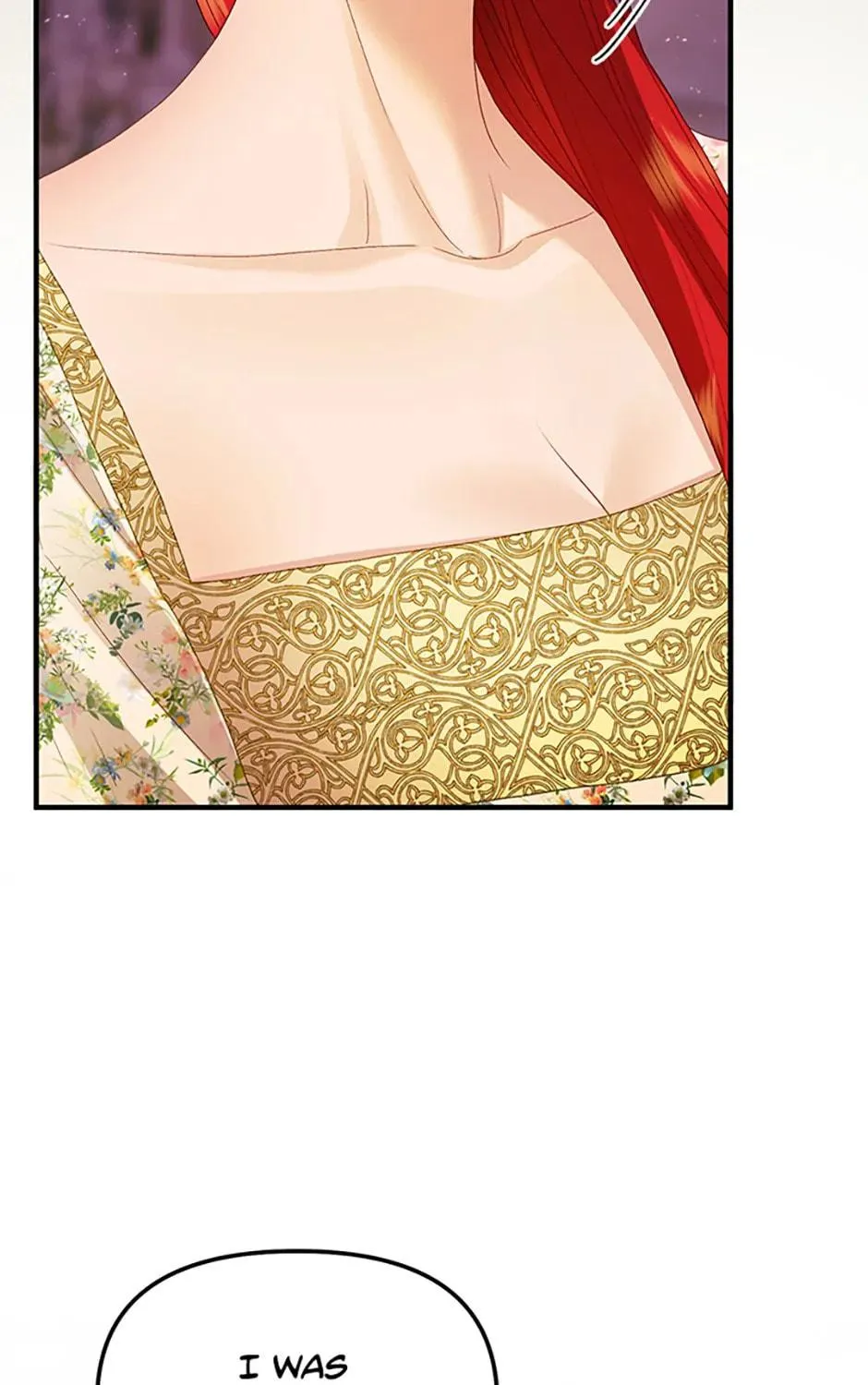 The Glamorous Life of the Fake Mistress Chapter 112 page 53 - 