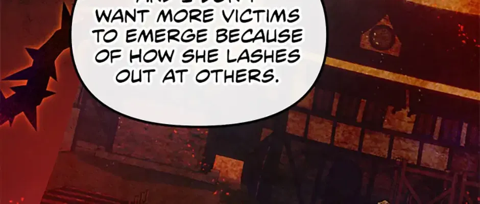 The Glamorous Life of the Fake Mistress Chapter 112 page 58 - 