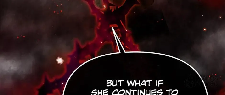 The Glamorous Life of the Fake Mistress Chapter 112 page 60 - 