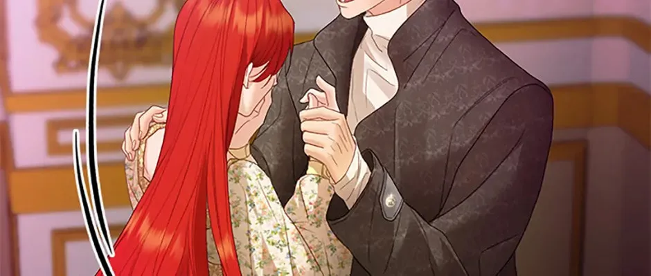 The Glamorous Life of the Fake Mistress Chapter 112 page 62 - 
