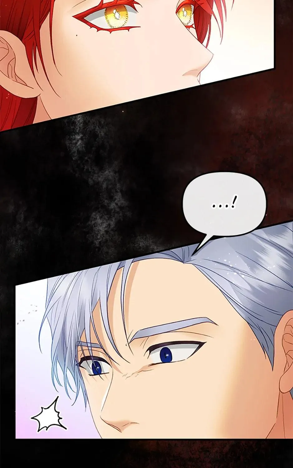 The Glamorous Life of the Fake Mistress Chapter 112 page 65 - 