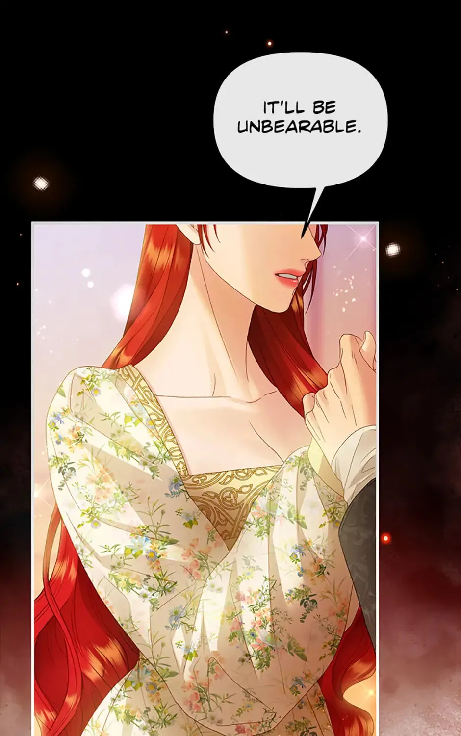 The Glamorous Life of the Fake Mistress Chapter 112 page 67 - 