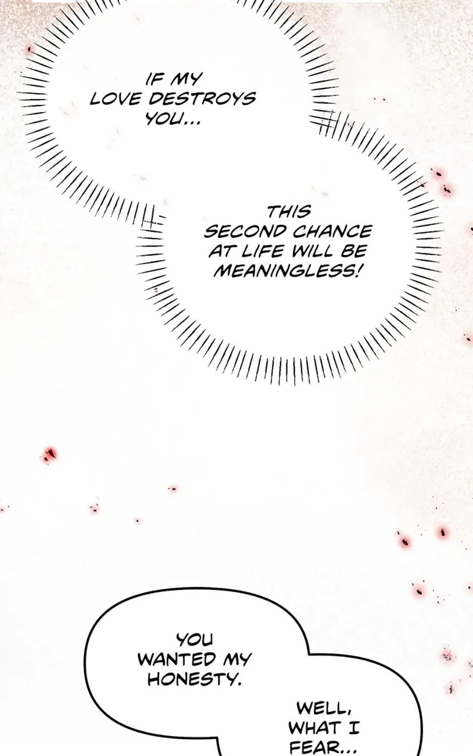 The Glamorous Life of the Fake Mistress Chapter 112 page 69 - 