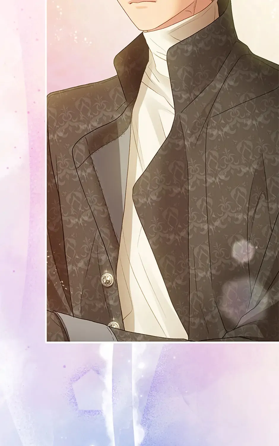 The Glamorous Life of the Fake Mistress Chapter 112 page 75 - 