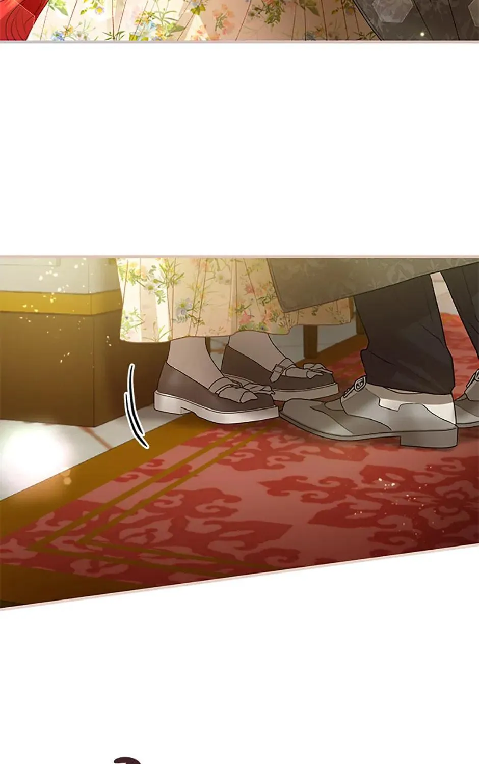 The Glamorous Life of the Fake Mistress Chapter 112 page 79 - 