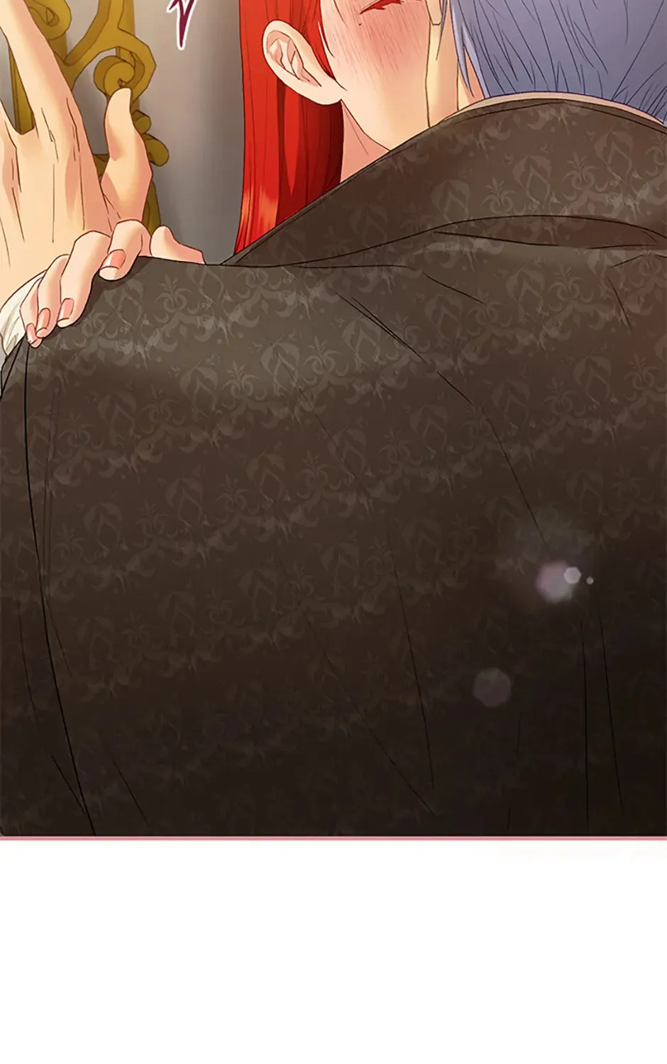 The Glamorous Life of the Fake Mistress Chapter 112 page 81 - 