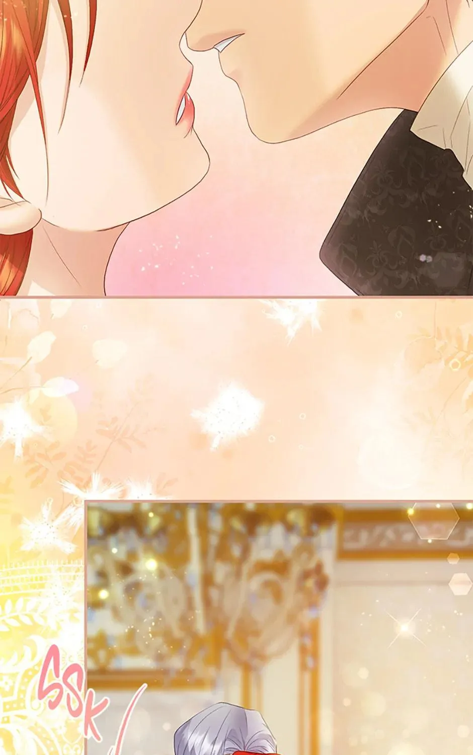 The Glamorous Life of the Fake Mistress Chapter 112 page 83 - 