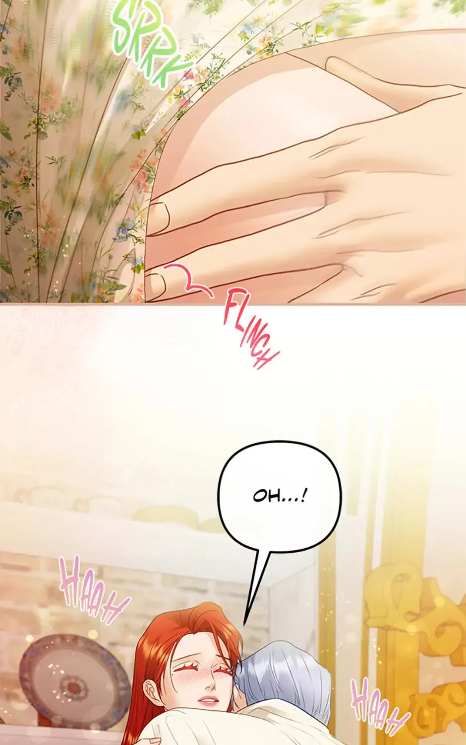 The Glamorous Life of the Fake Mistress Chapter 112 page 97 - 