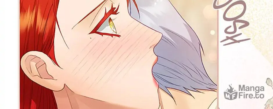 The Glamorous Life of the Fake Mistress Chapter 112 page 100 - 