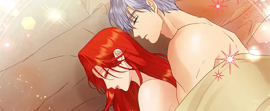 The Glamorous Life of the Fake Mistress Chapter 113 page 2 - 