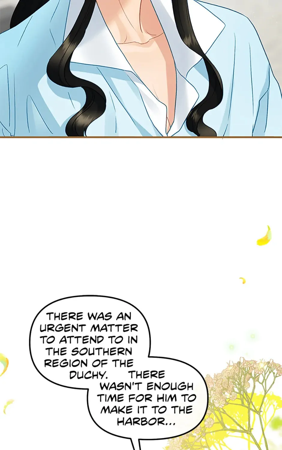 The Glamorous Life of the Fake Mistress Chapter 113 page 115 - 