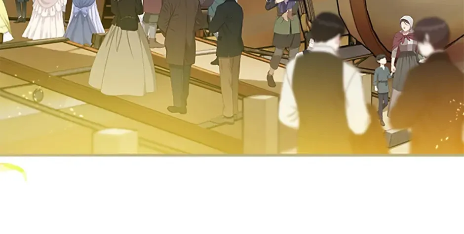 The Glamorous Life of the Fake Mistress Chapter 113 page 122 - 