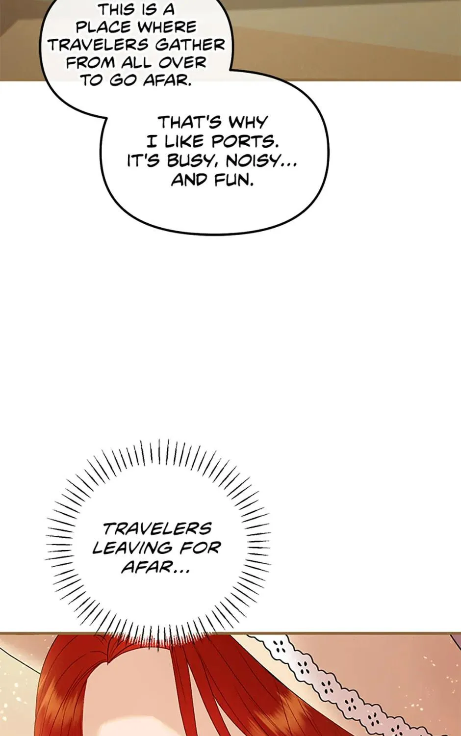 The Glamorous Life of the Fake Mistress Chapter 113 page 125 - 