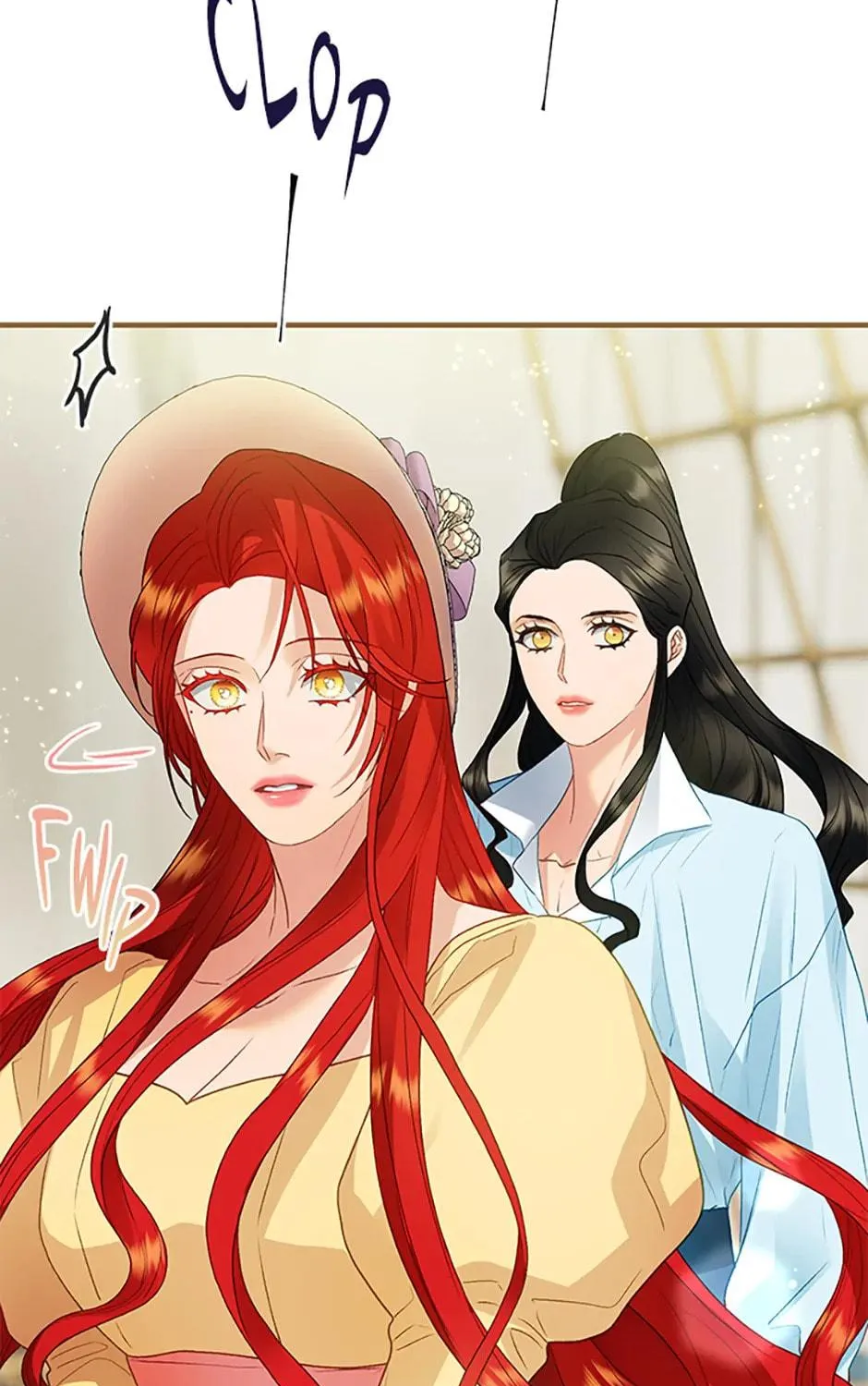 The Glamorous Life of the Fake Mistress Chapter 113 page 131 - 