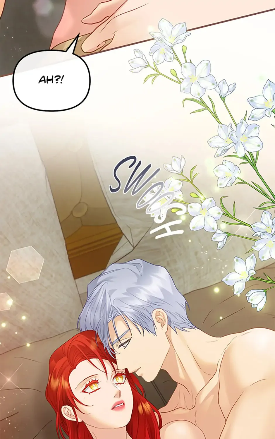 The Glamorous Life of the Fake Mistress Chapter 113 page 15 - 