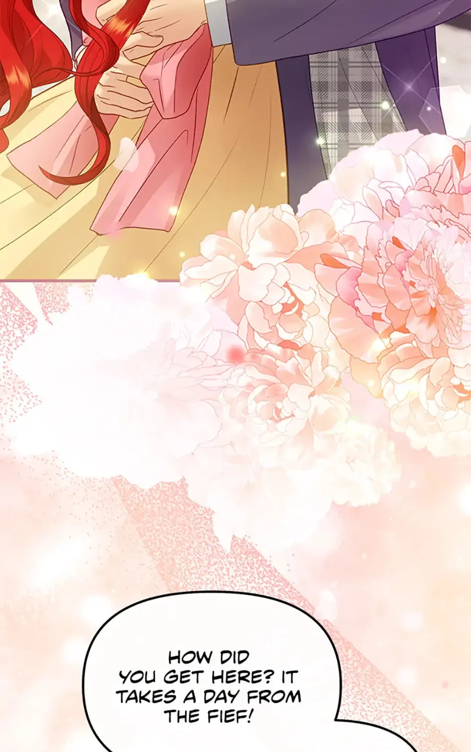 The Glamorous Life of the Fake Mistress Chapter 113 page 145 - 