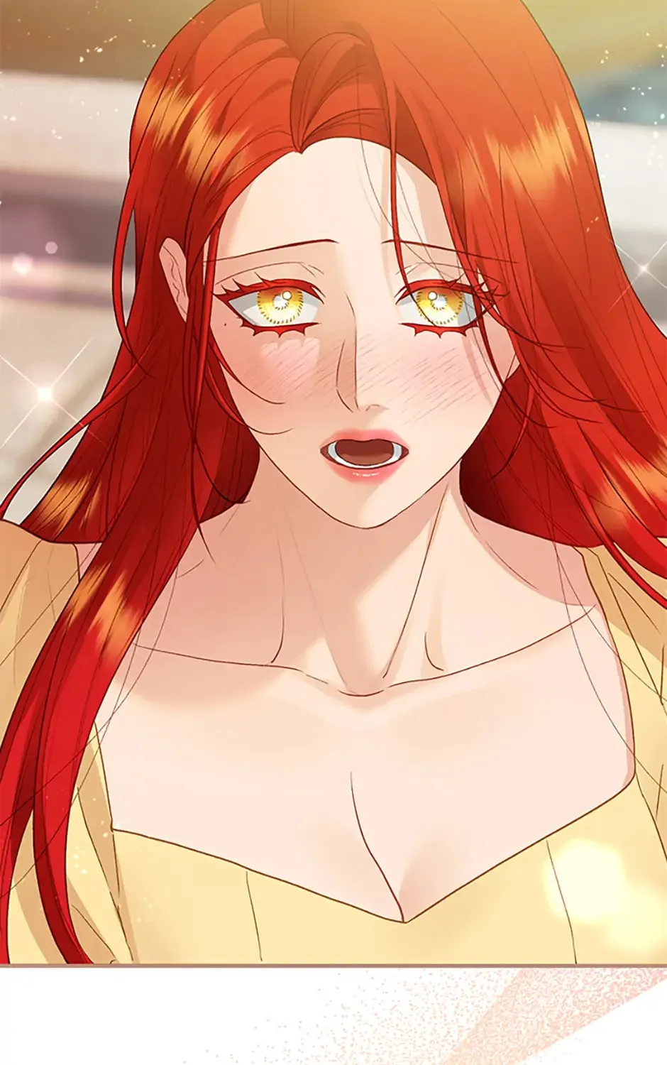 The Glamorous Life of the Fake Mistress Chapter 113 page 147 - 