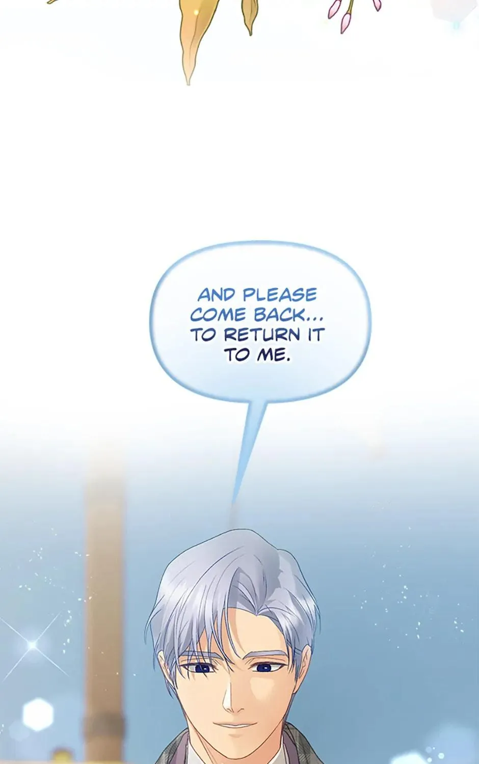 The Glamorous Life of the Fake Mistress Chapter 113 page 161 - 