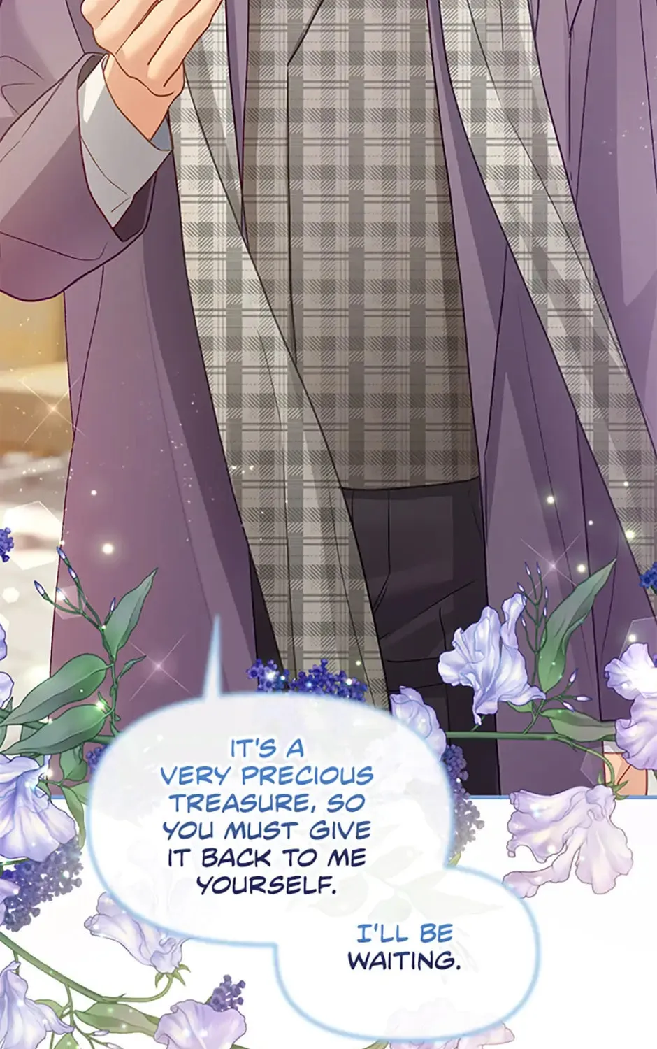 The Glamorous Life of the Fake Mistress Chapter 113 page 163 - 