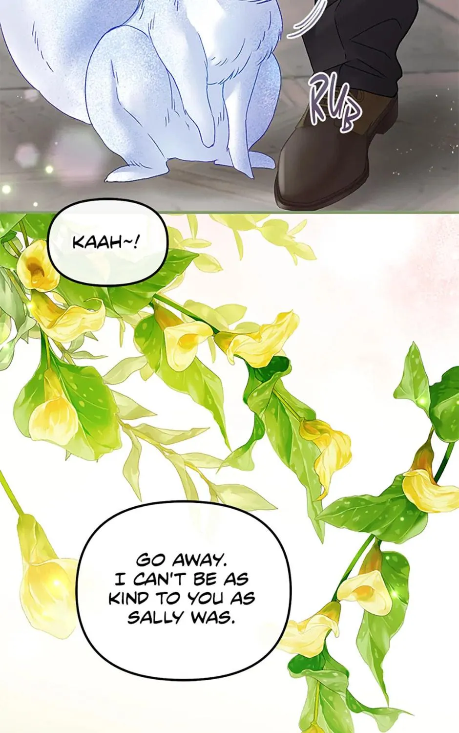 The Glamorous Life of the Fake Mistress Chapter 113 page 189 - 