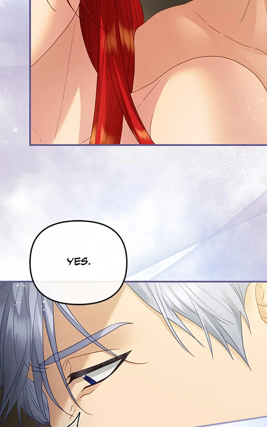 The Glamorous Life of the Fake Mistress Chapter 113 page 21 - 