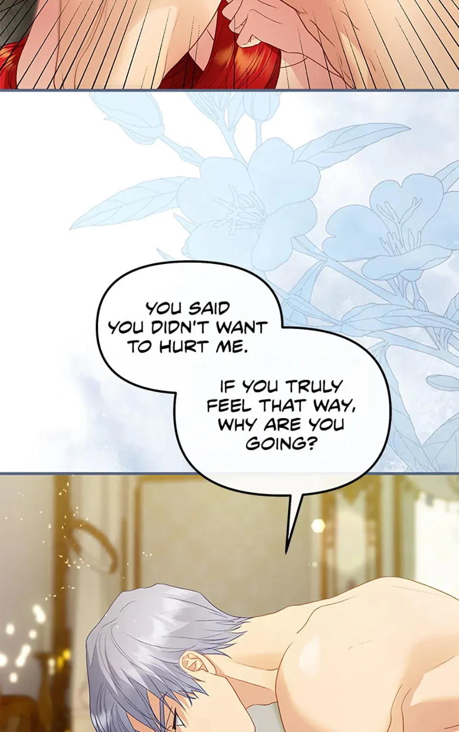 The Glamorous Life of the Fake Mistress Chapter 113 page 25 - 
