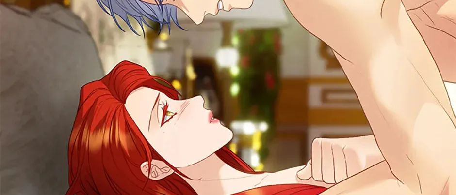 The Glamorous Life of the Fake Mistress Chapter 113 page 26 - 