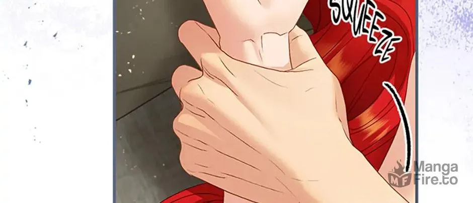 The Glamorous Life of the Fake Mistress Chapter 113 page 30 - 