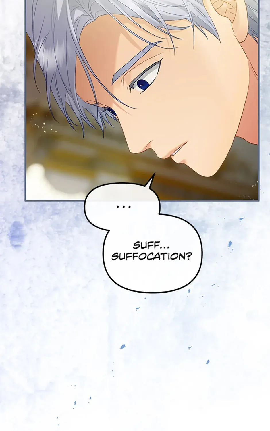 The Glamorous Life of the Fake Mistress Chapter 113 page 33 - 