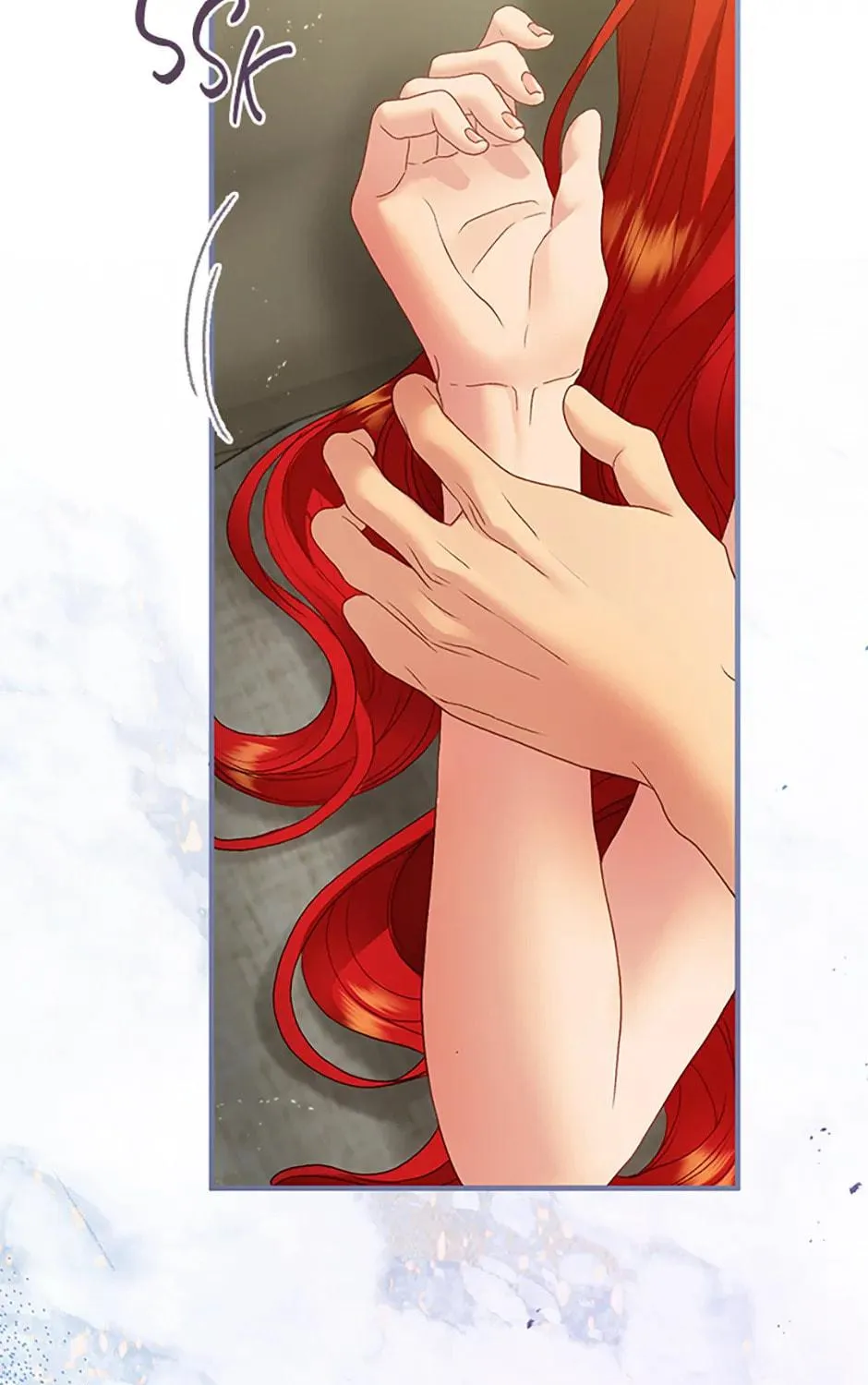 The Glamorous Life of the Fake Mistress Chapter 113 page 35 - 