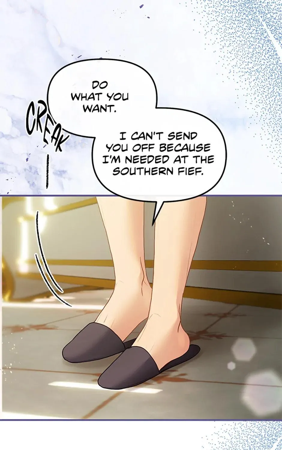 The Glamorous Life of the Fake Mistress Chapter 113 page 39 - 