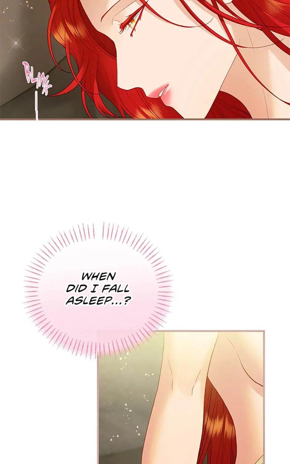 The Glamorous Life of the Fake Mistress Chapter 113 page 5 - 