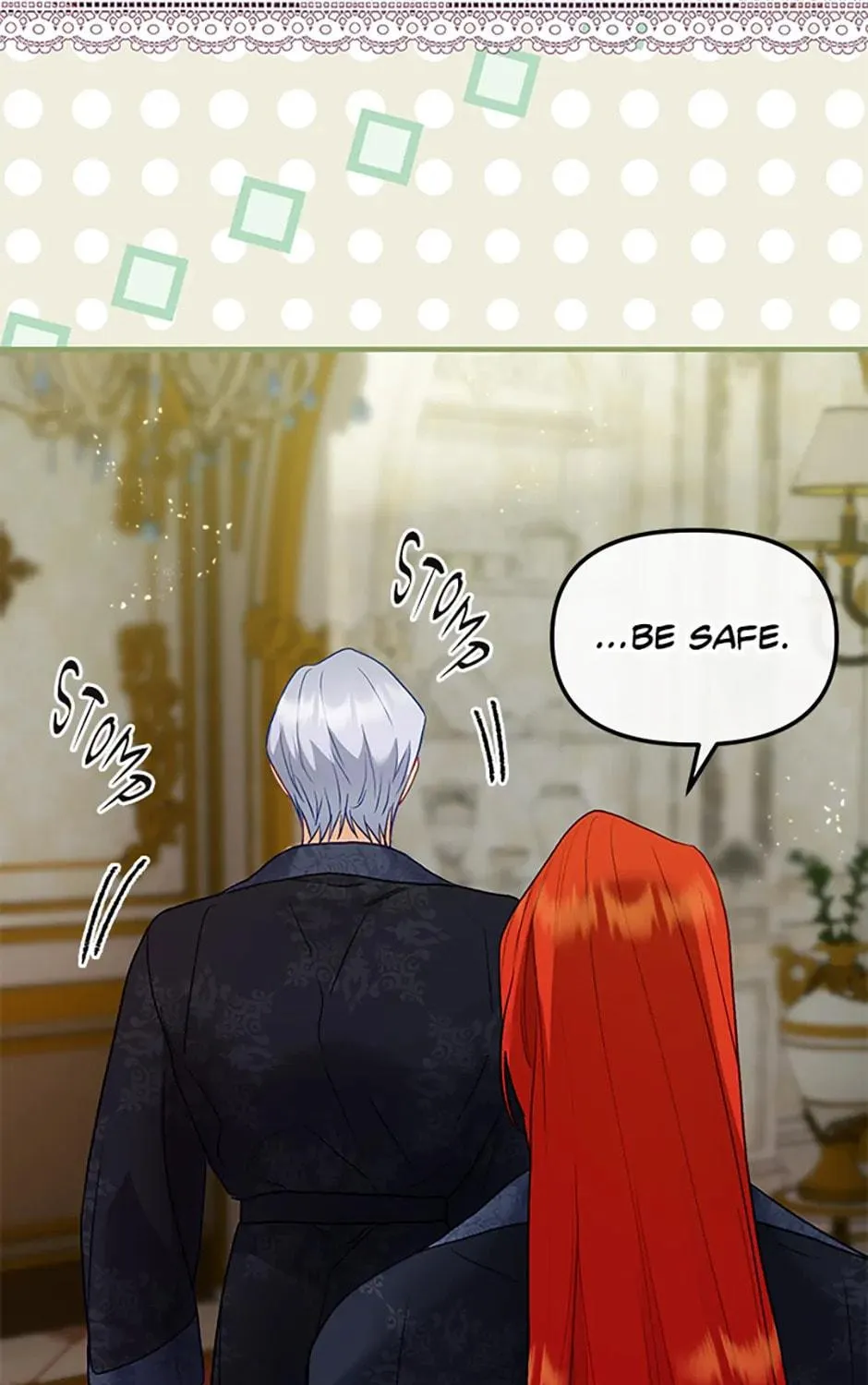 The Glamorous Life of the Fake Mistress Chapter 113 page 49 - 