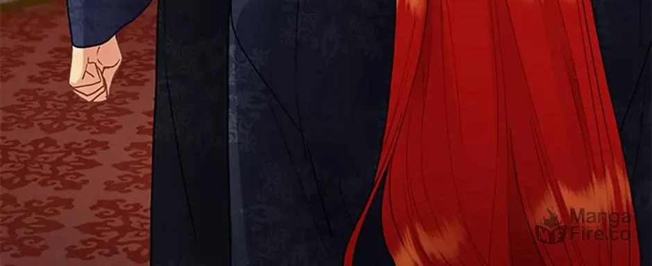 The Glamorous Life of the Fake Mistress Chapter 113 page 50 - 