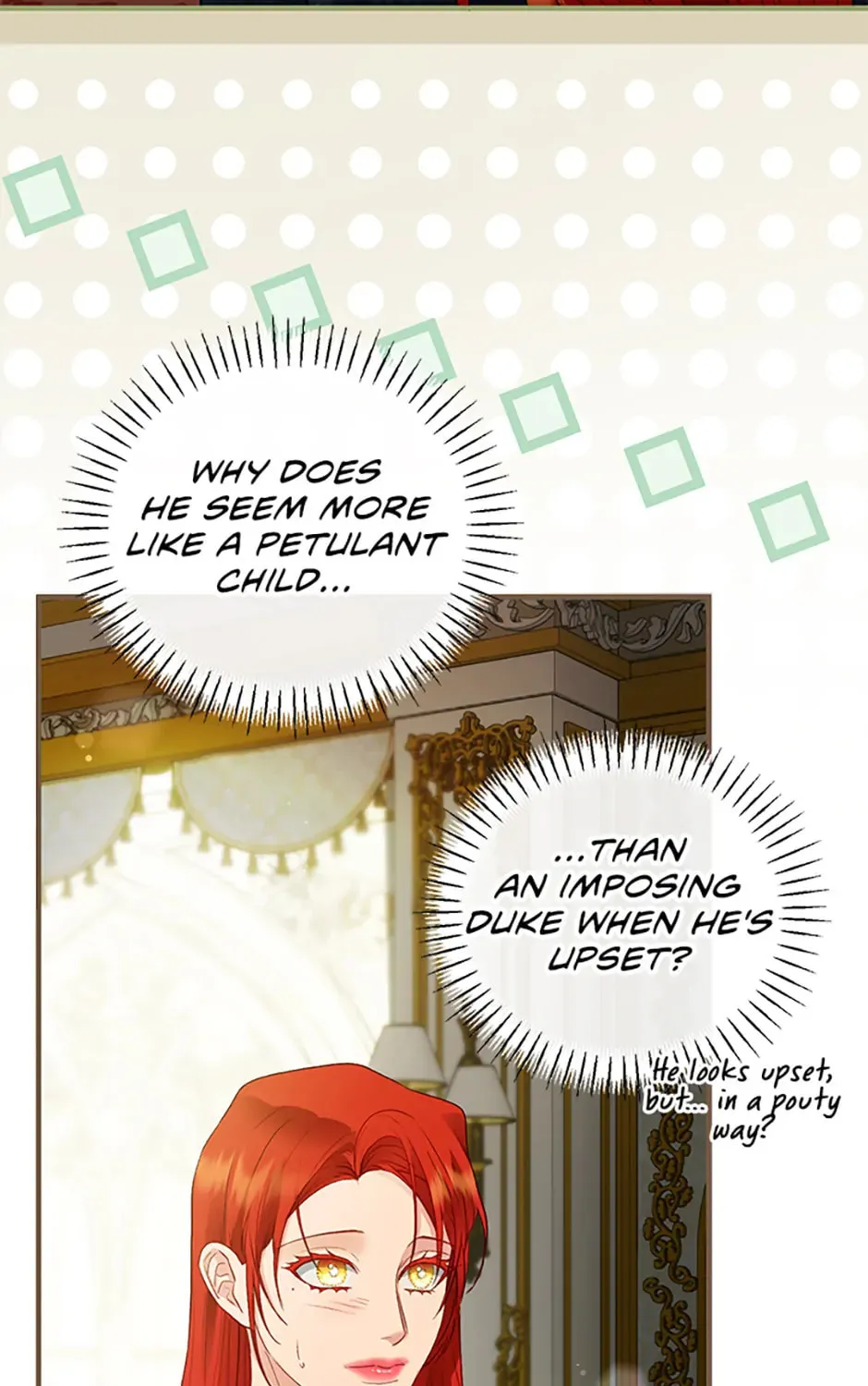 The Glamorous Life of the Fake Mistress Chapter 113 page 51 - 