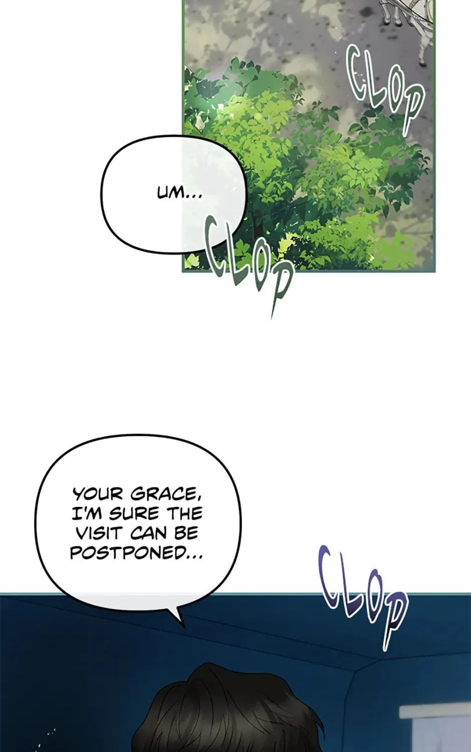 The Glamorous Life of the Fake Mistress Chapter 113 page 59 - 