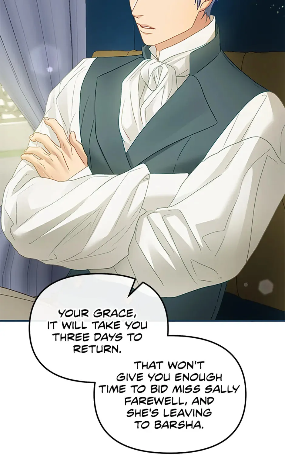 The Glamorous Life of the Fake Mistress Chapter 113 page 63 - 