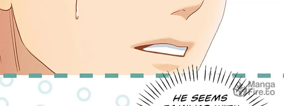The Glamorous Life of the Fake Mistress Chapter 113 page 72 - 