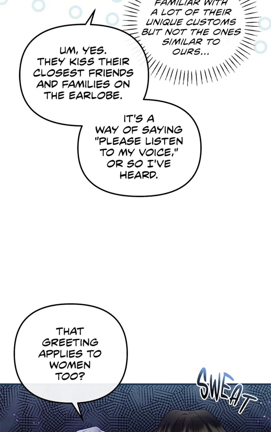 The Glamorous Life of the Fake Mistress Chapter 113 page 73 - 