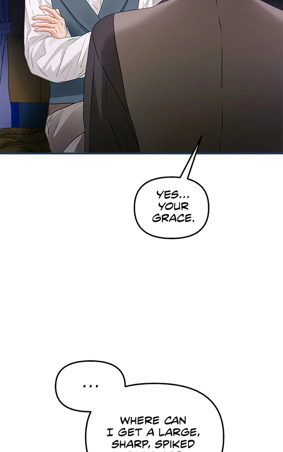 The Glamorous Life of the Fake Mistress Chapter 113 page 75 - 