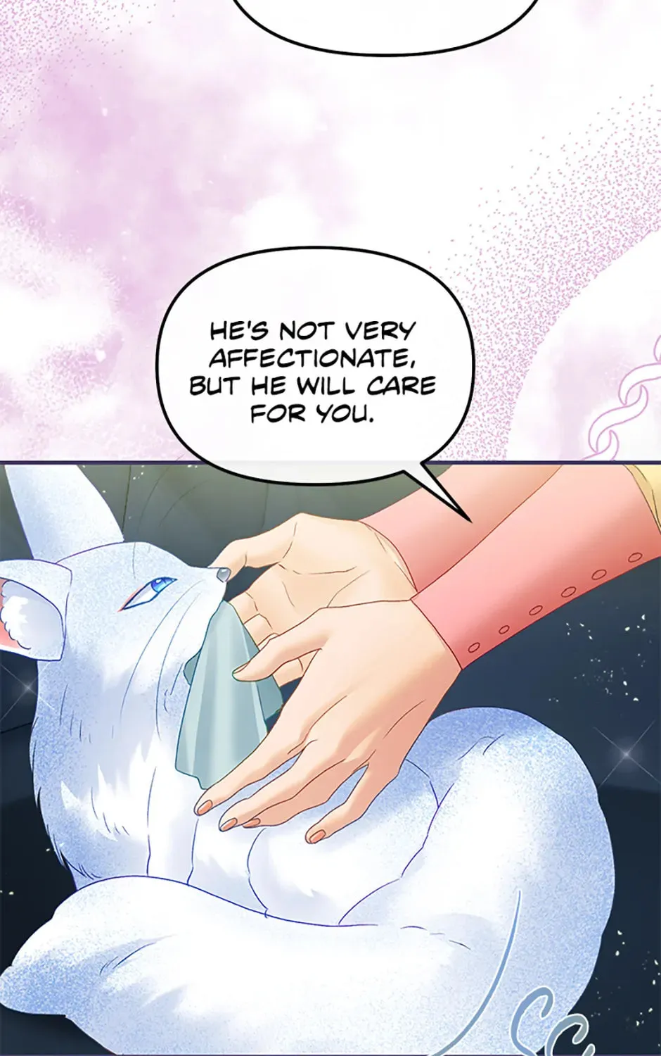 The Glamorous Life of the Fake Mistress Chapter 113 page 87 - 