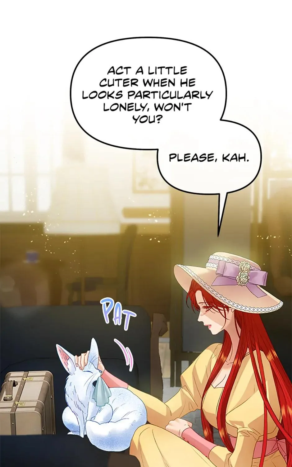 The Glamorous Life of the Fake Mistress Chapter 113 page 89 - 