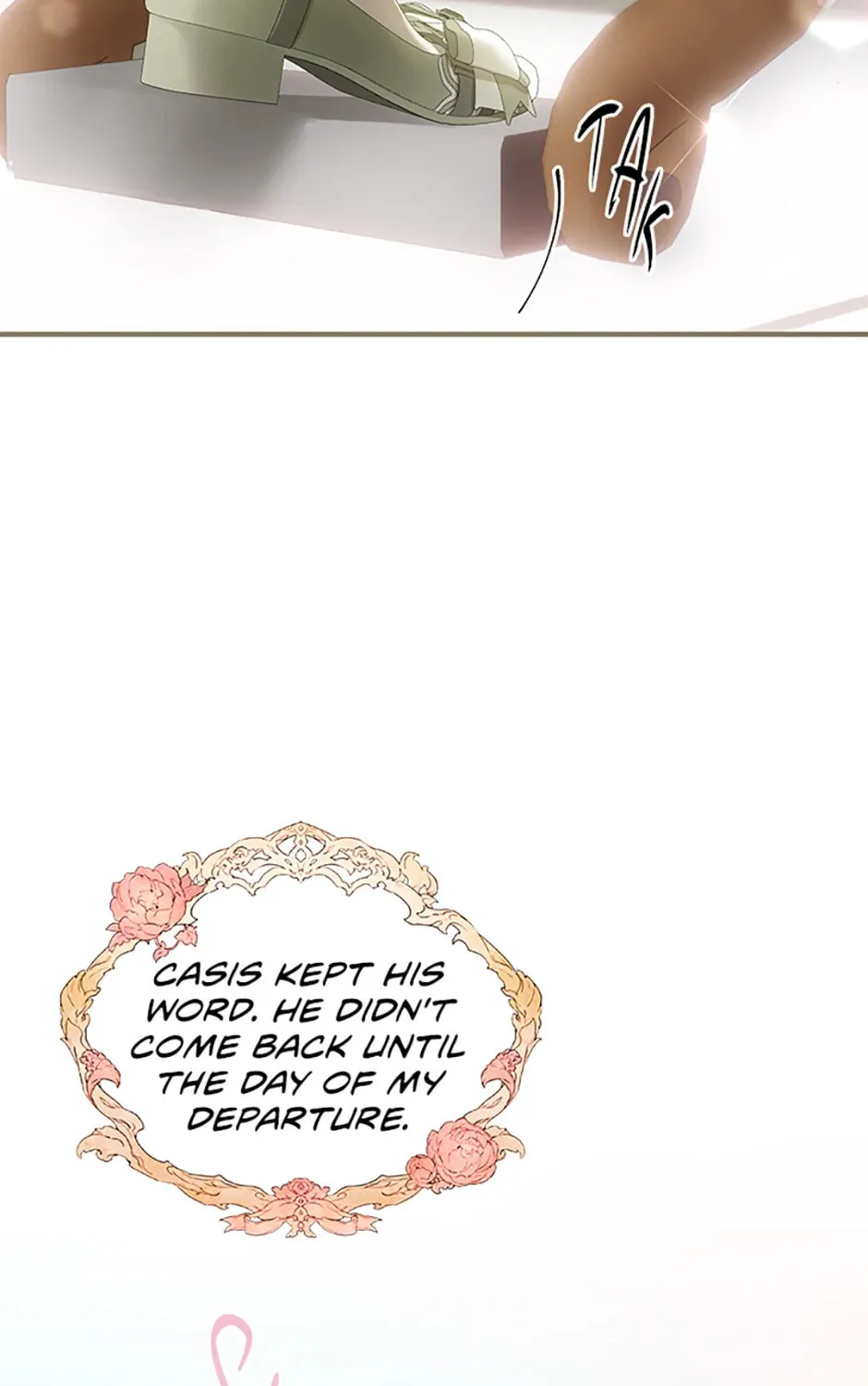 The Glamorous Life of the Fake Mistress Chapter 113 page 93 - 