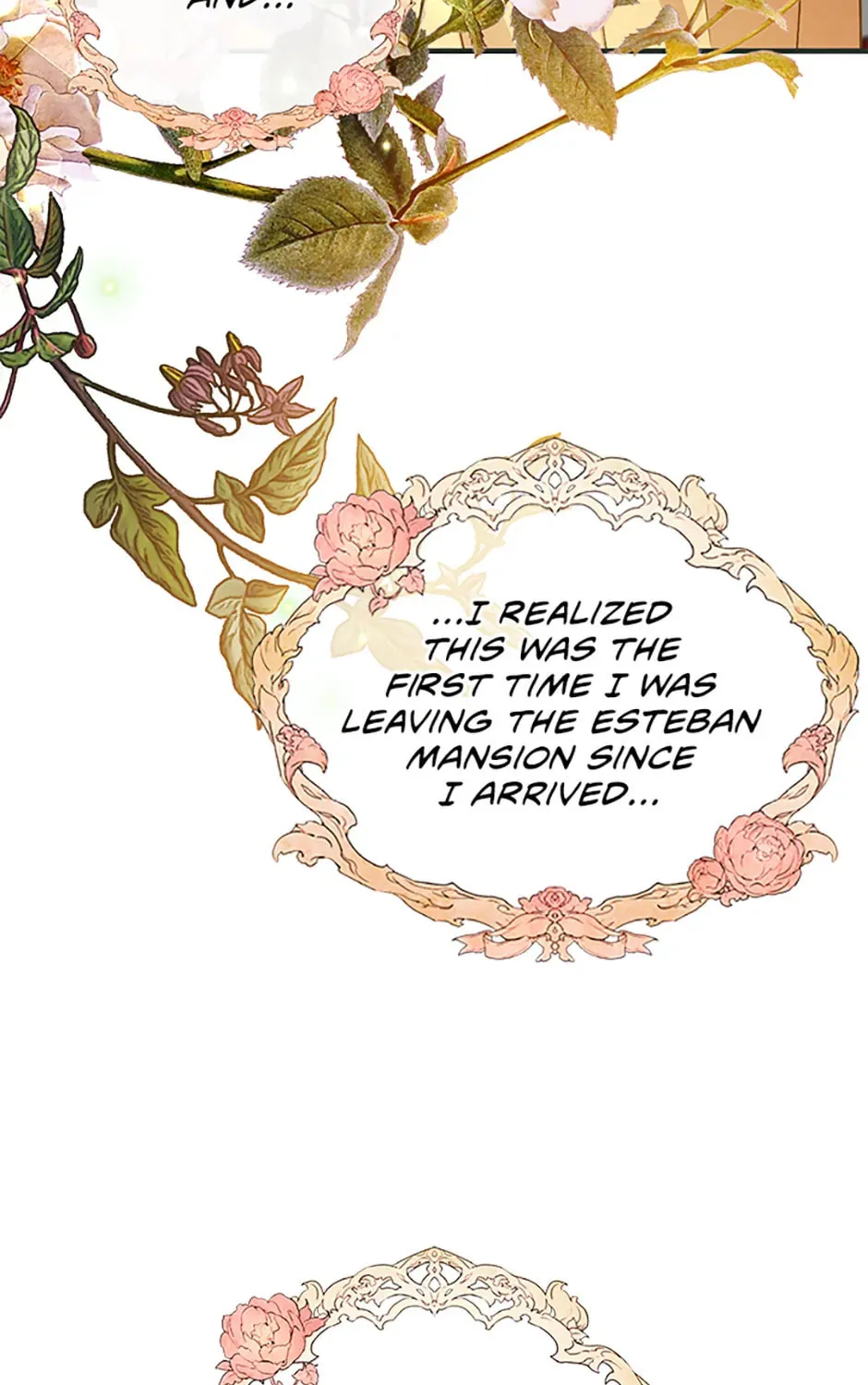 The Glamorous Life of the Fake Mistress Chapter 113 page 97 - 