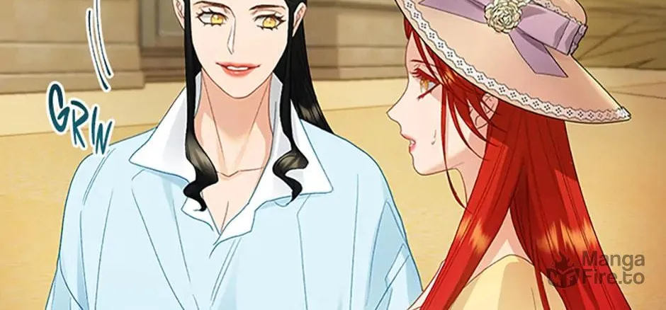 The Glamorous Life of the Fake Mistress Chapter 114 page 11 - 