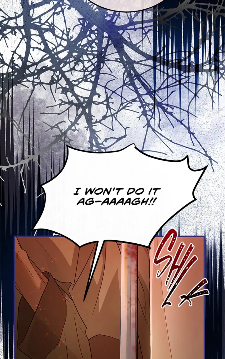 The Glamorous Life of the Fake Mistress Chapter 114 page 102 - 