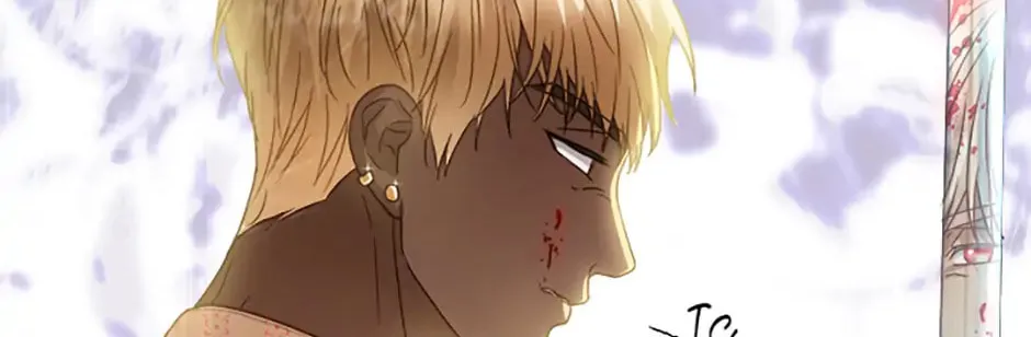 The Glamorous Life of the Fake Mistress Chapter 114 page 115 - 