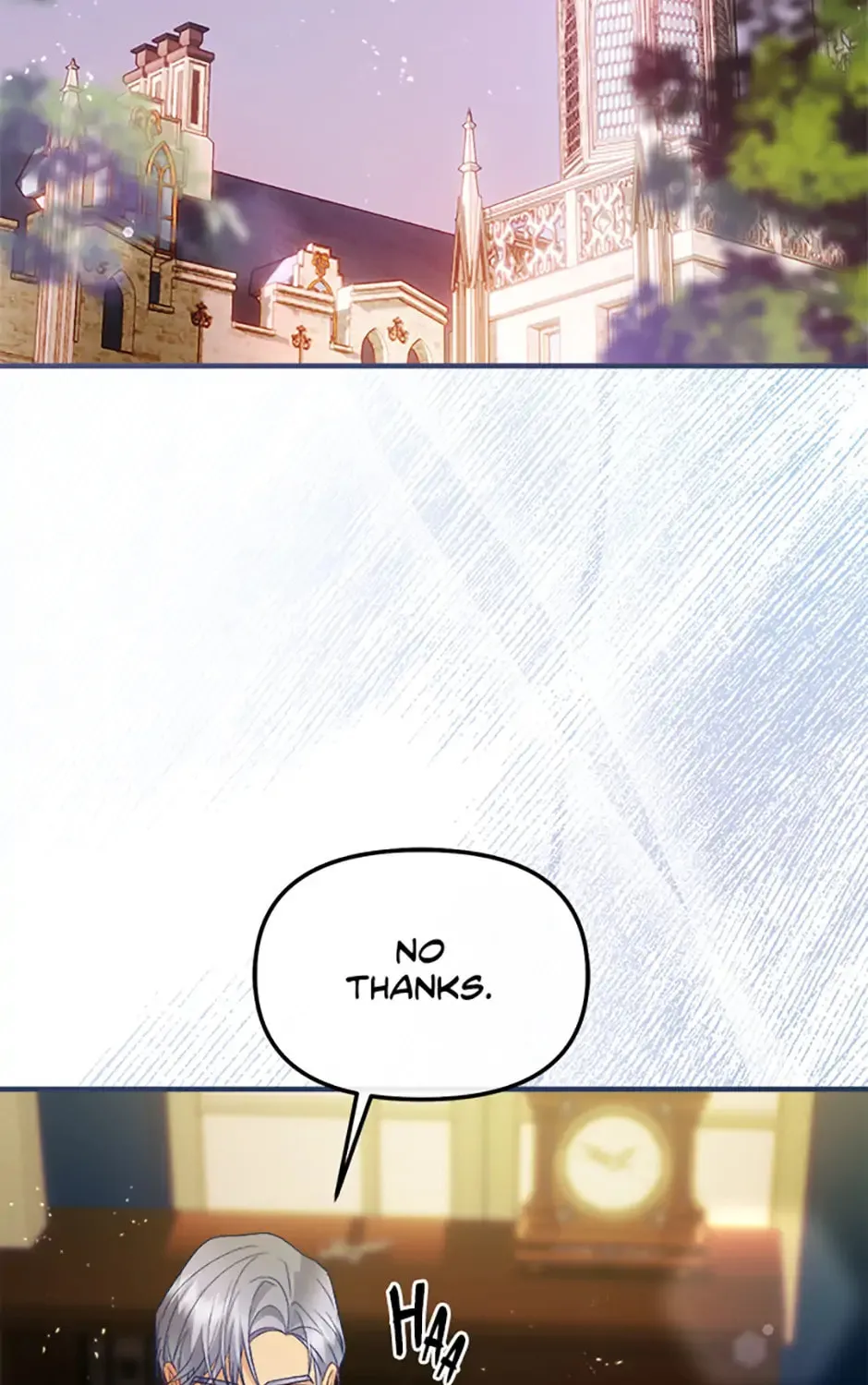 The Glamorous Life of the Fake Mistress Chapter 114 page 120 - 