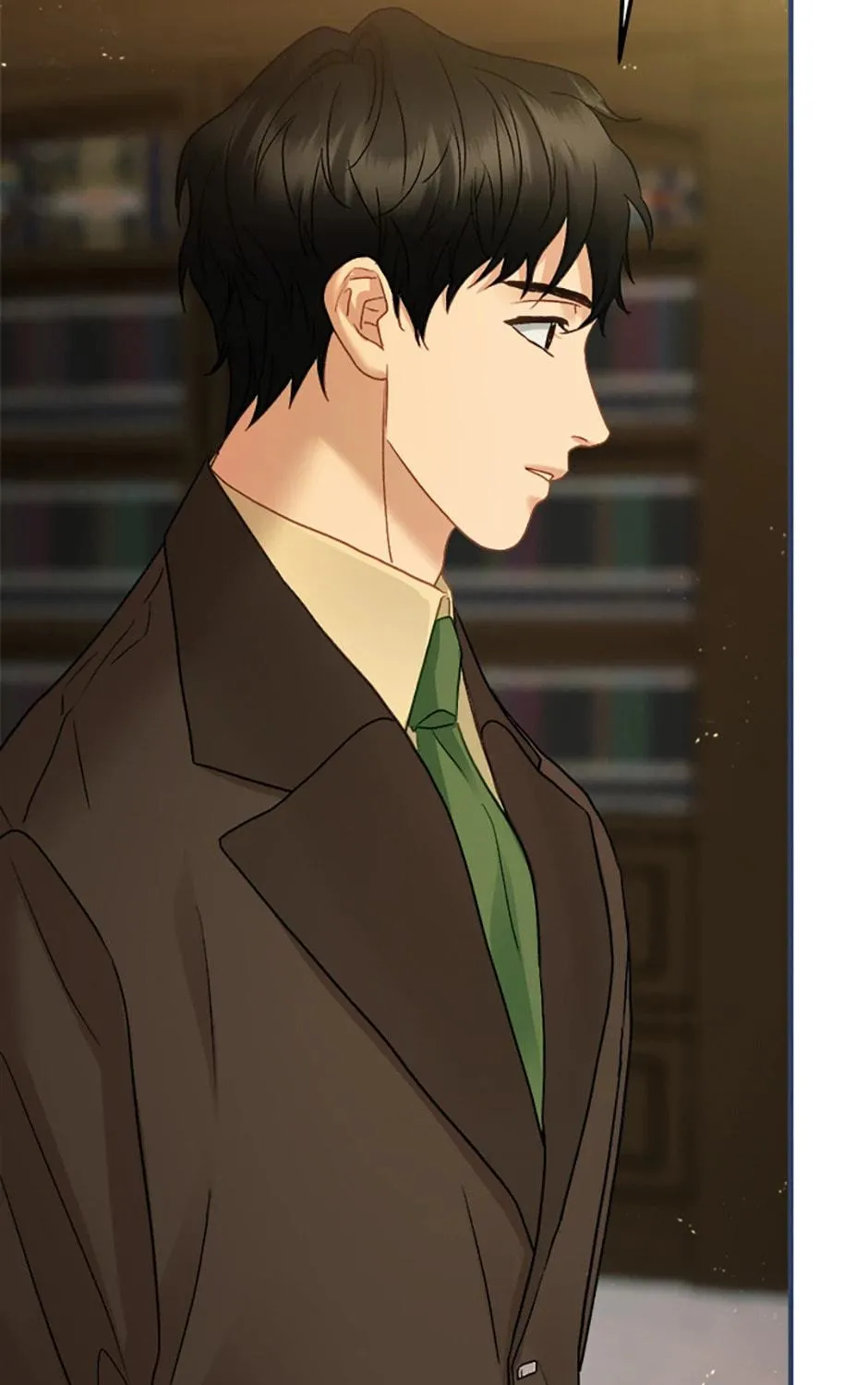 The Glamorous Life of the Fake Mistress Chapter 114 page 128 - 